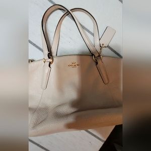 Small coach purse